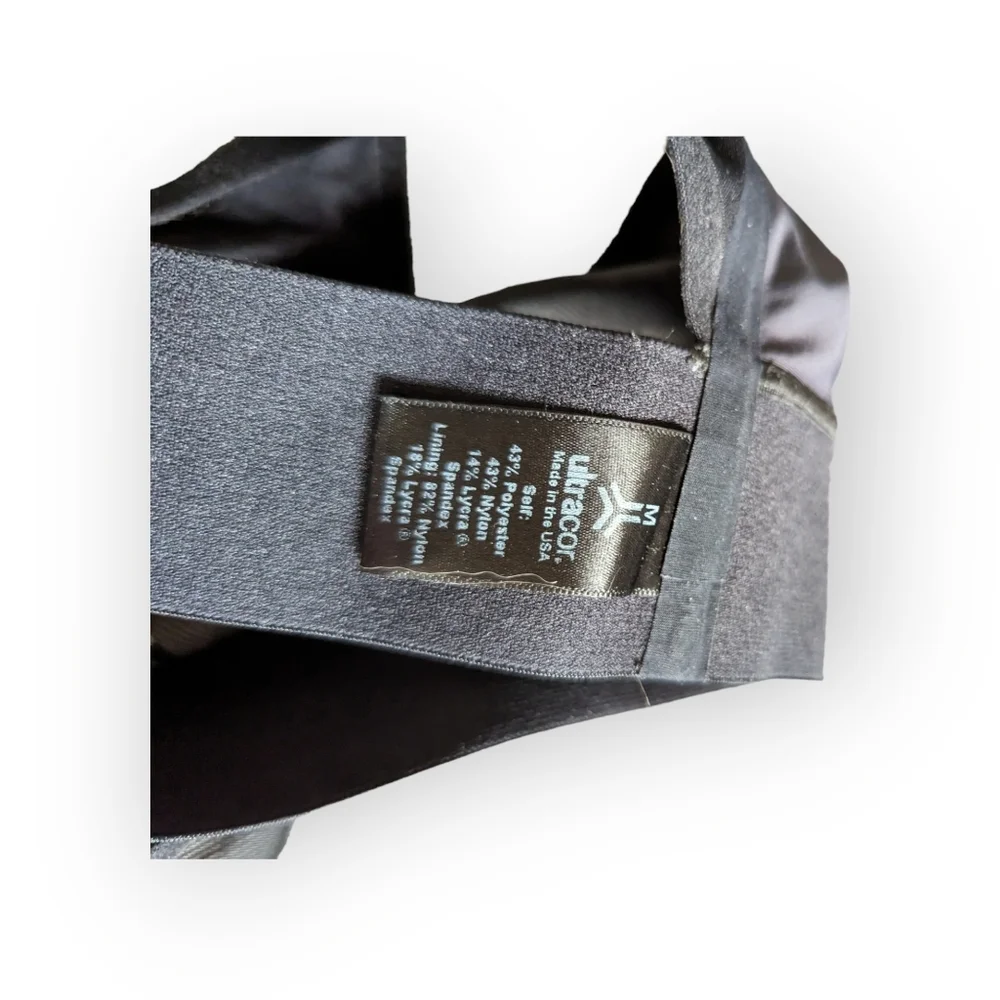 Ultracor Terrain Sports Bra